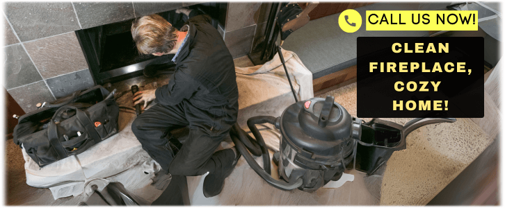 Fireplace Cleaning Trumbull CT