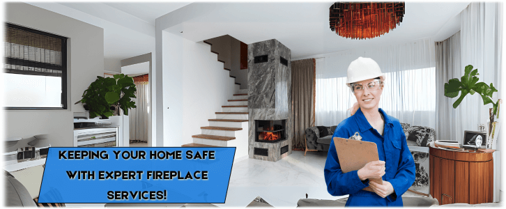 Chimney Sweep Trumbull CT