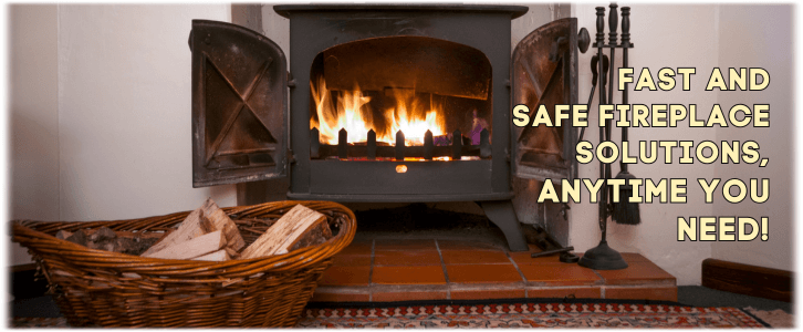 Trumbull CT Chimney Sweep